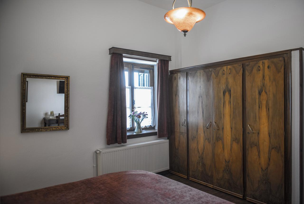 Arxontiko Mytilineou - Skretaion Bed & Breakfast Neochori  Exterior photo