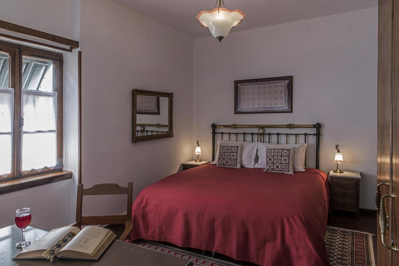 Arxontiko Mytilineou - Skretaion Bed & Breakfast Neochori  Exterior photo