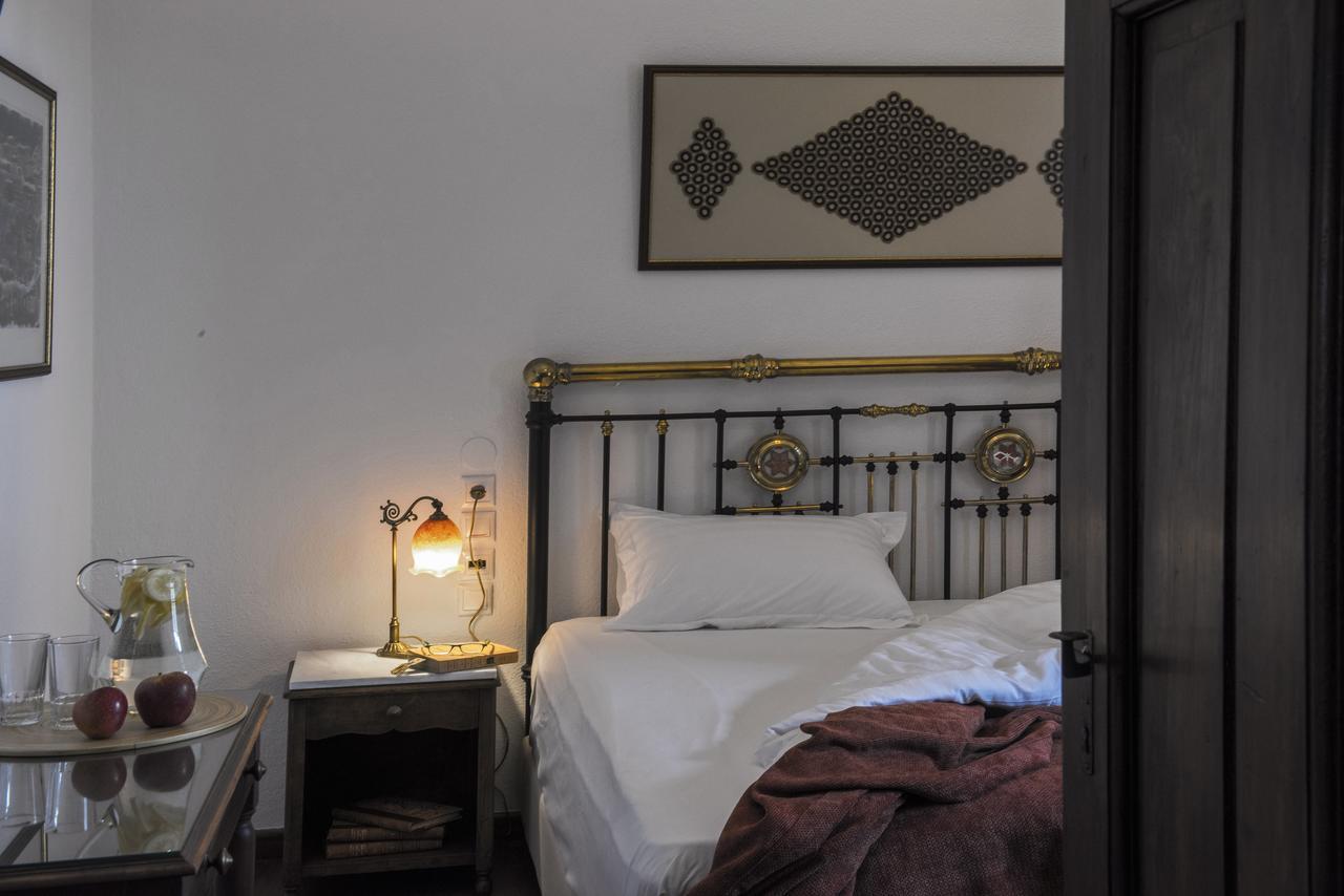 Arxontiko Mytilineou - Skretaion Bed & Breakfast Neochori  Exterior photo