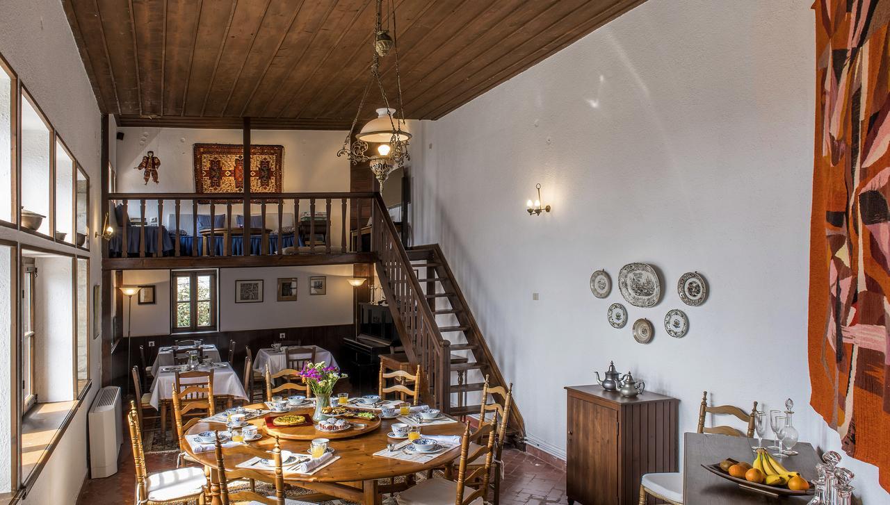 Arxontiko Mytilineou - Skretaion Bed & Breakfast Neochori  Exterior photo