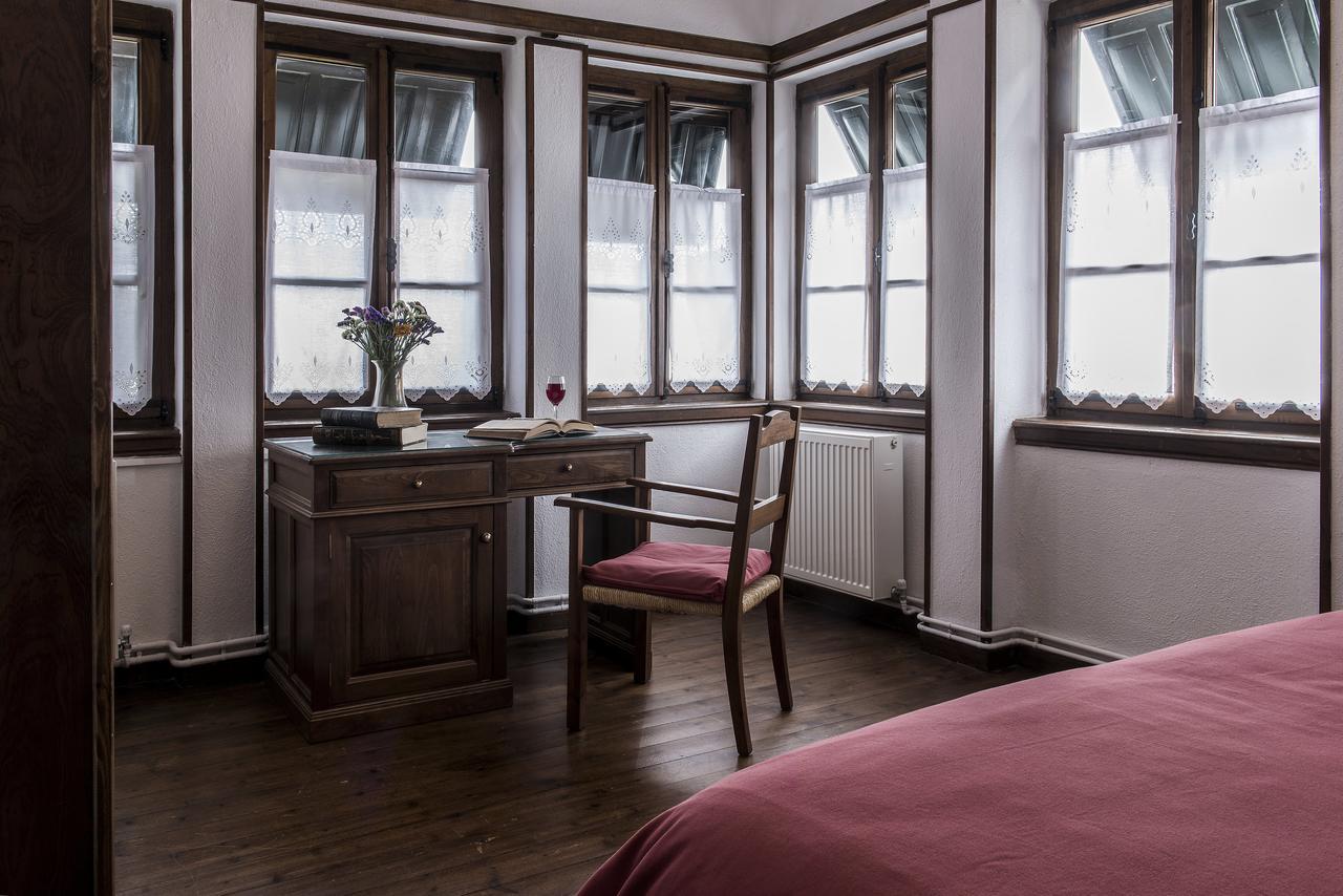 Arxontiko Mytilineou - Skretaion Bed & Breakfast Neochori  Exterior photo
