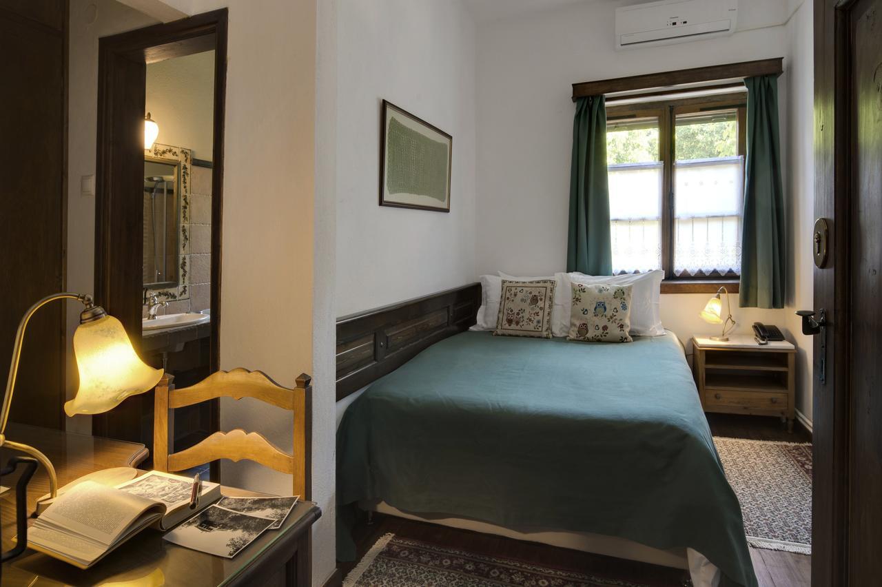 Arxontiko Mytilineou - Skretaion Bed & Breakfast Neochori  Exterior photo