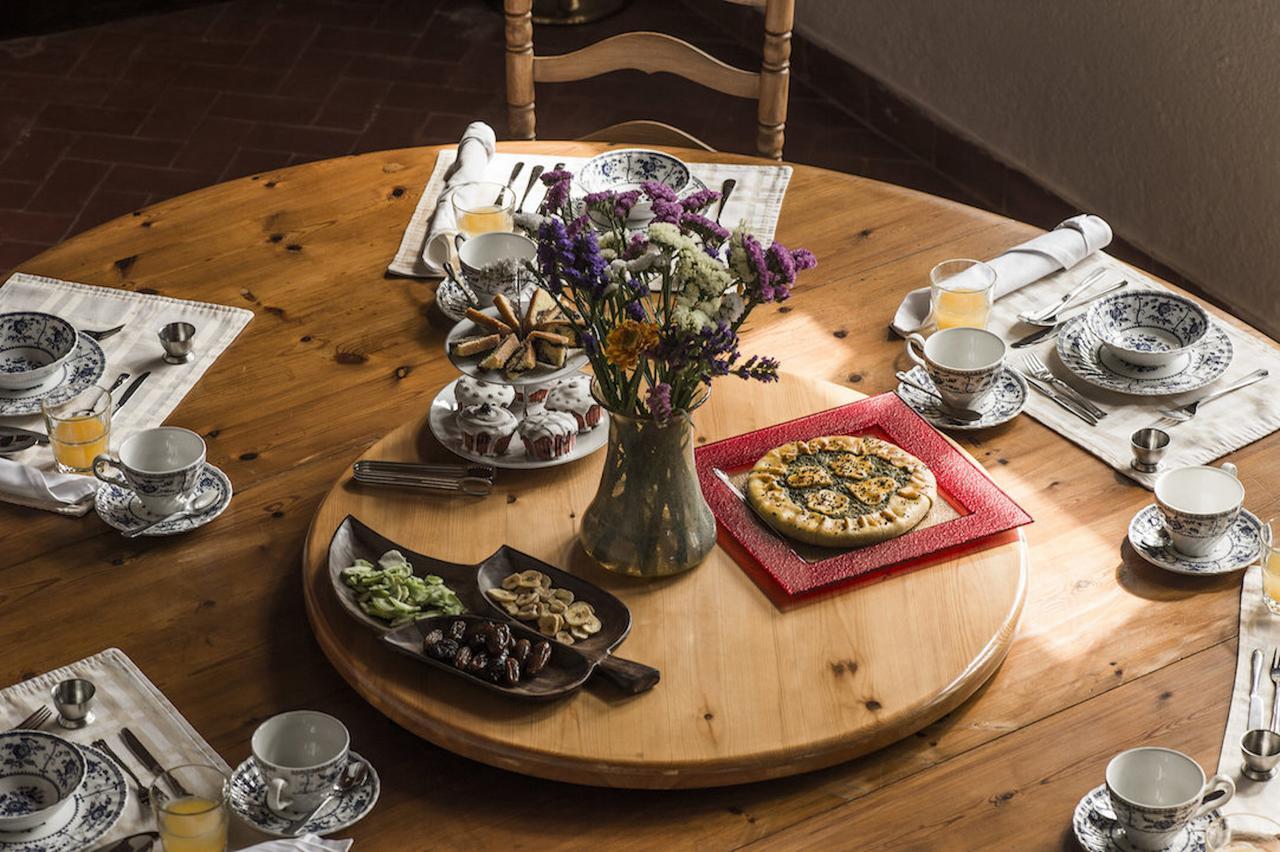 Arxontiko Mytilineou - Skretaion Bed & Breakfast Neochori  Exterior photo